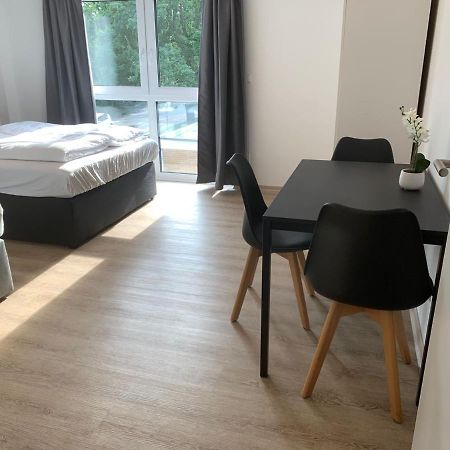 At-Rooms Hannover Esterno foto