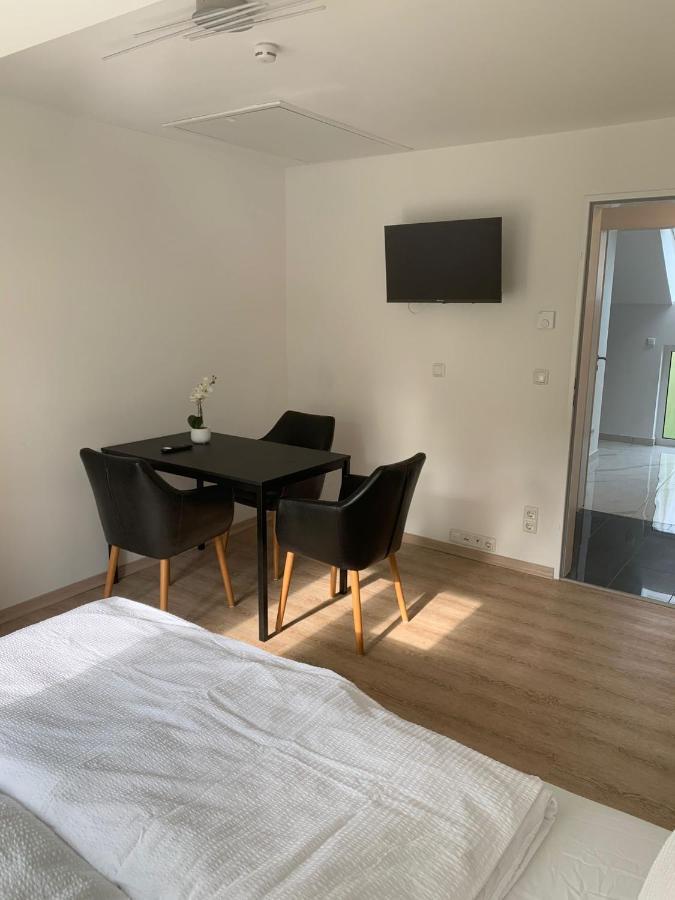 At-Rooms Hannover Esterno foto