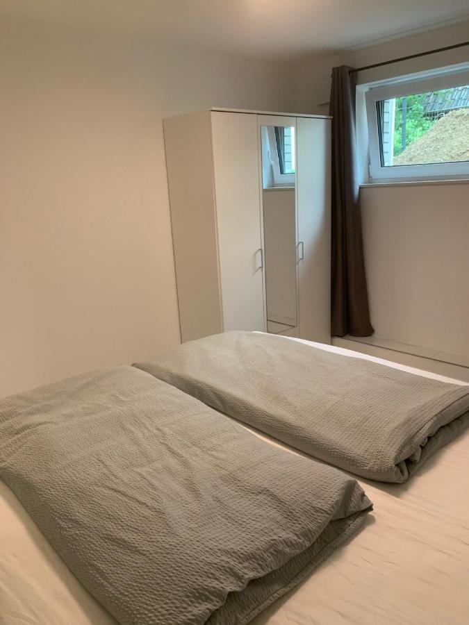 At-Rooms Hannover Esterno foto
