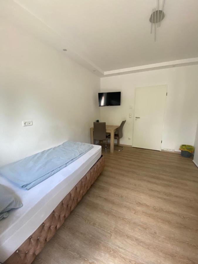 At-Rooms Hannover Esterno foto