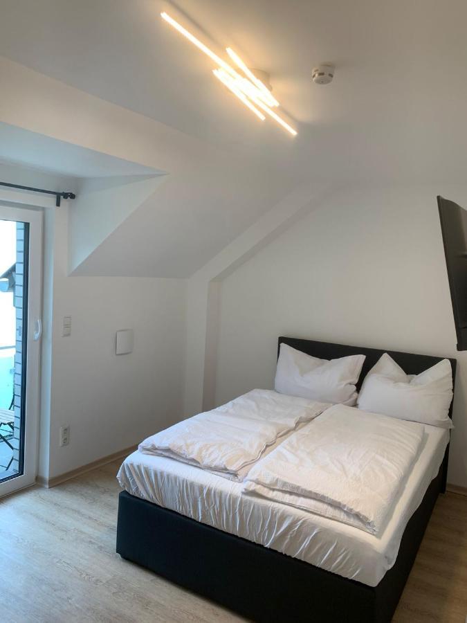 At-Rooms Hannover Esterno foto