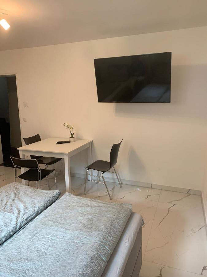 At-Rooms Hannover Esterno foto