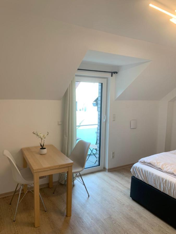 At-Rooms Hannover Esterno foto