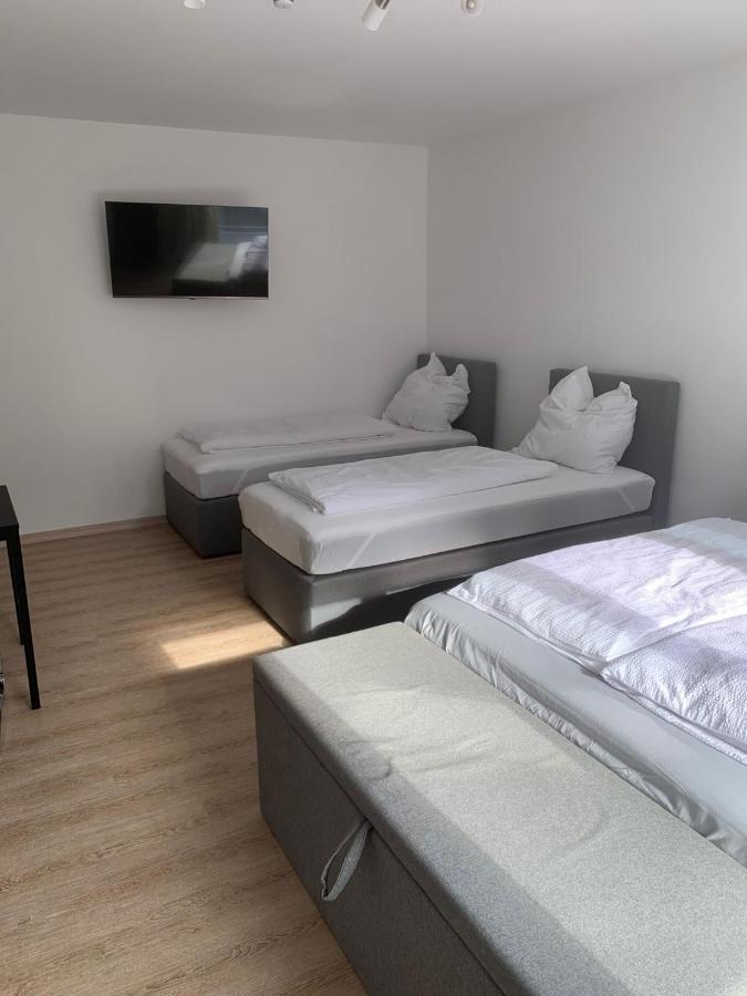At-Rooms Hannover Esterno foto