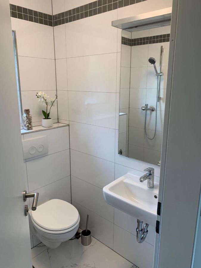 At-Rooms Hannover Esterno foto