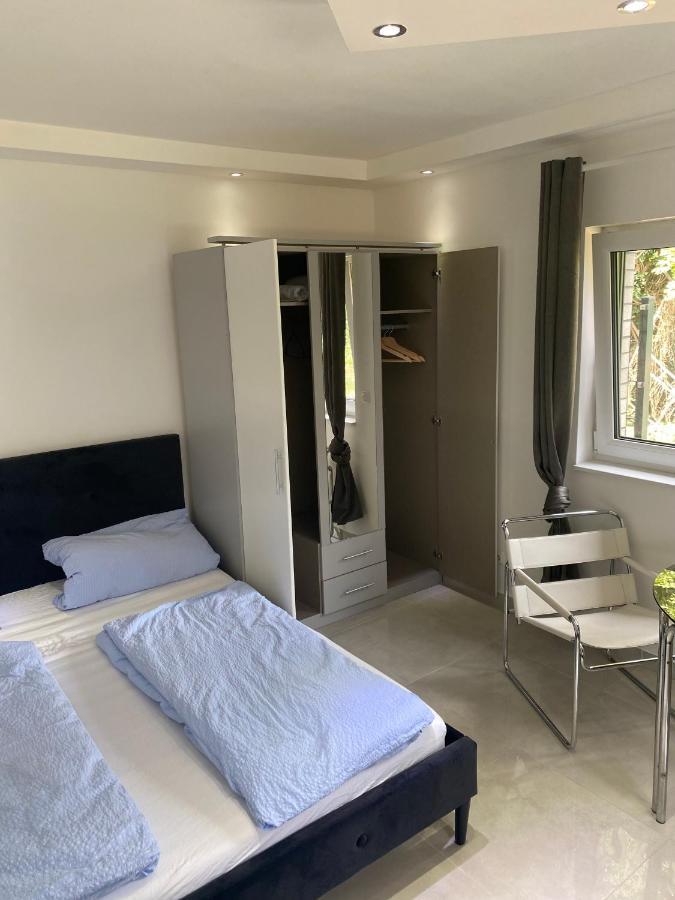 At-Rooms Hannover Esterno foto